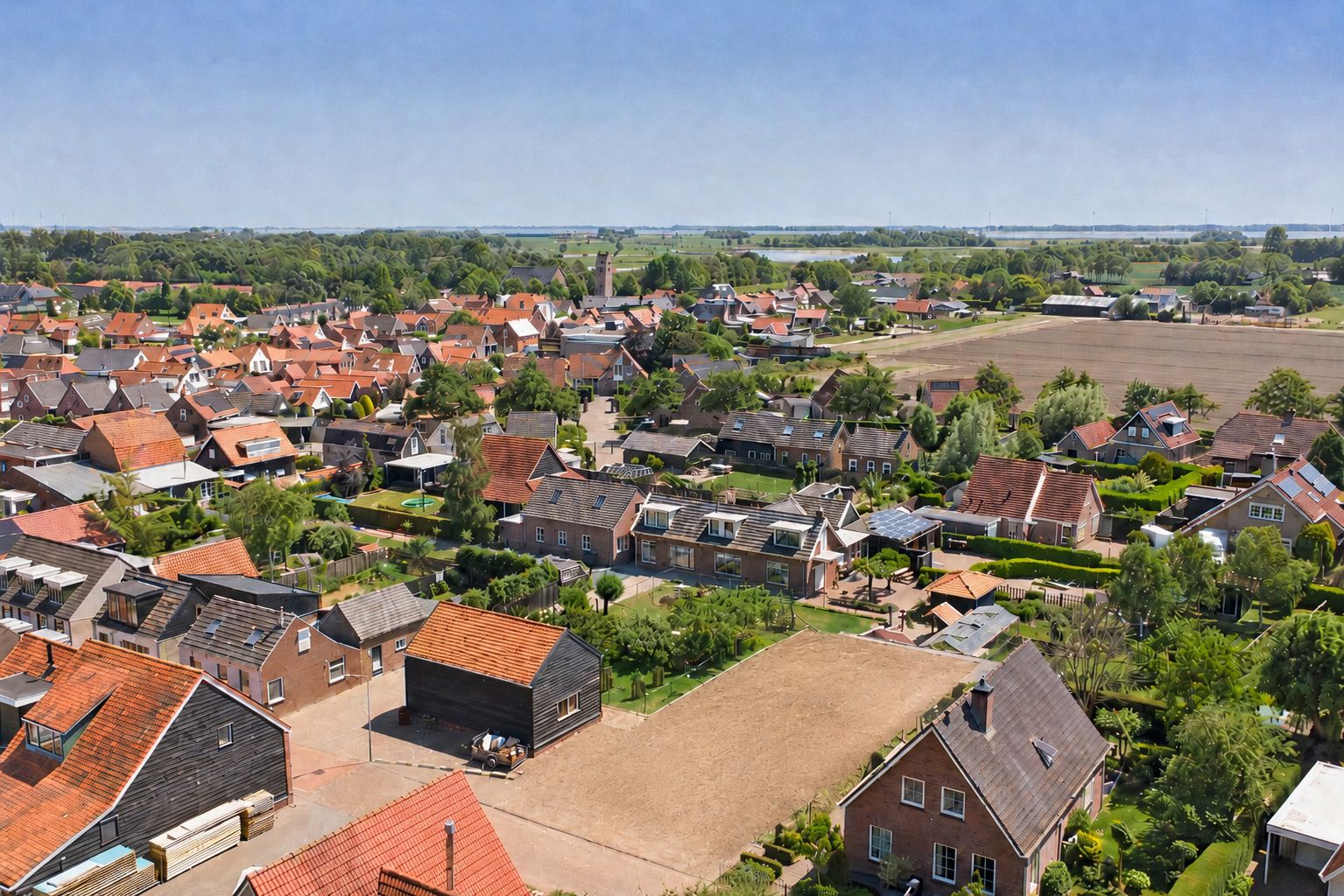 Photo 27 of Korte Weststraat 17