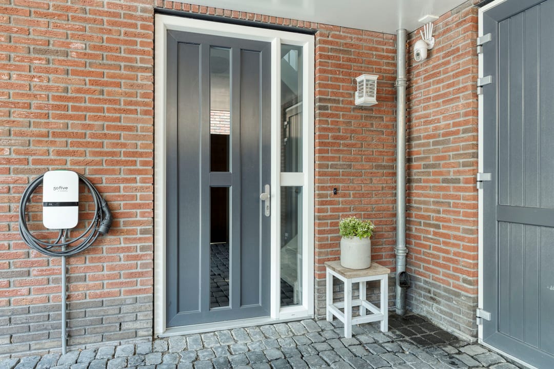 Photo 8 of Sweelinckstraat 2