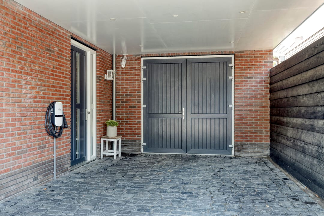 Photo 7 of Sweelinckstraat 2