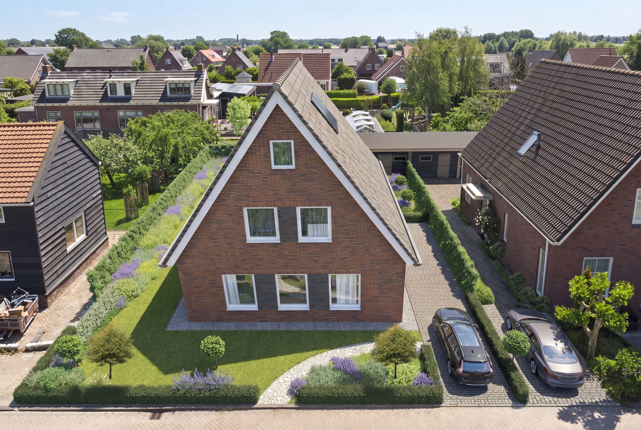 Photo 12 of Korte Weststraat 17