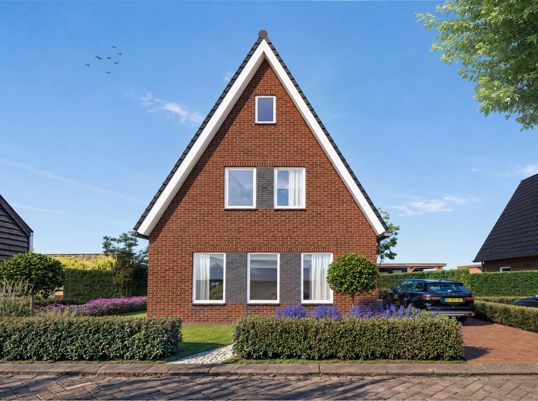 Photo 16 of Korte Weststraat 17