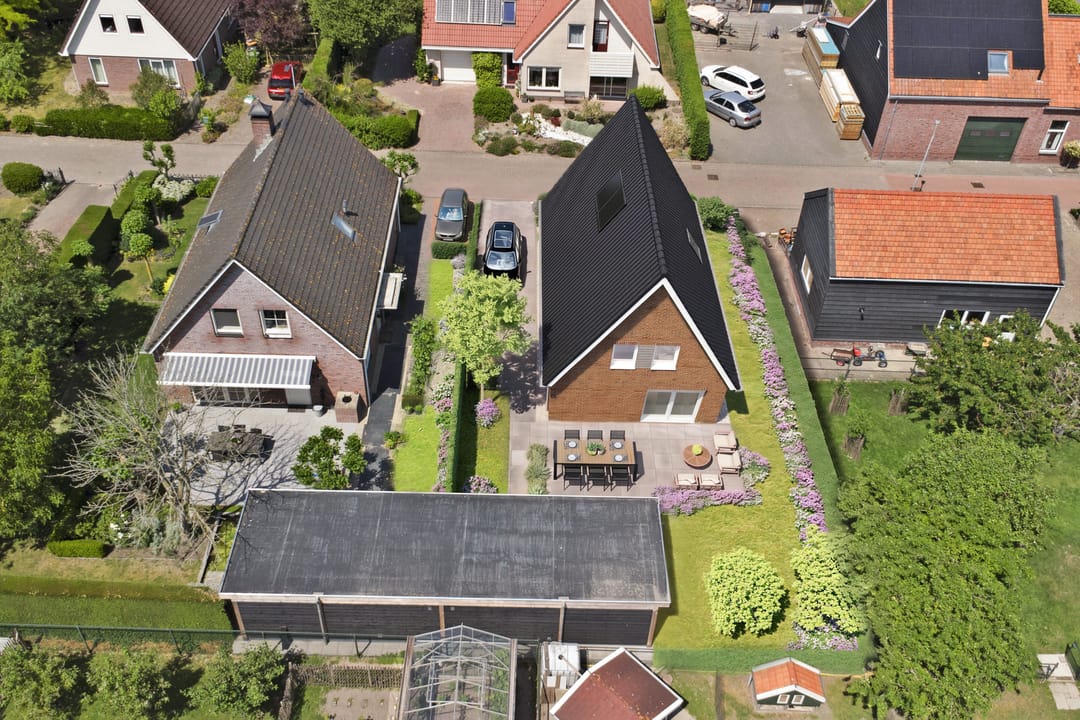 Photo 13 of Korte Weststraat 17