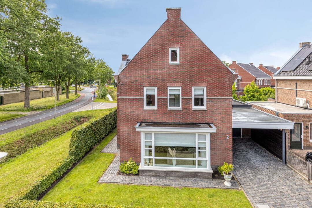 Photo 53 of Sweelinckstraat 2