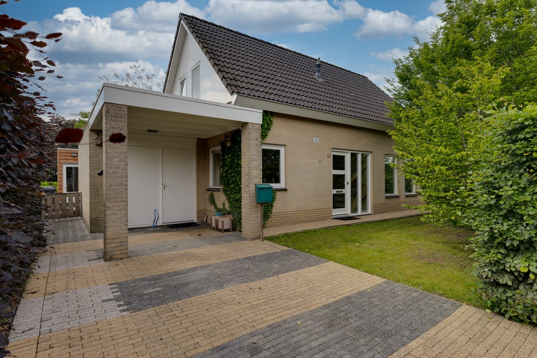 Foto 1 van Mariënwold 13