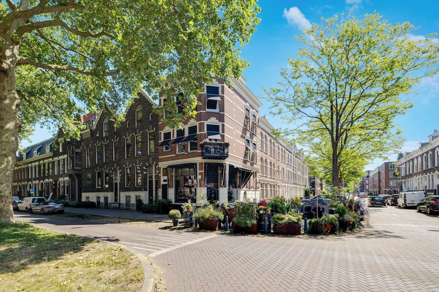Foto 5 van Jericholaan 82-A