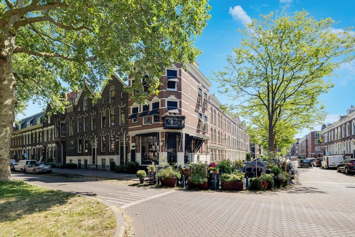 Foto 3 van Jericholaan 82-A