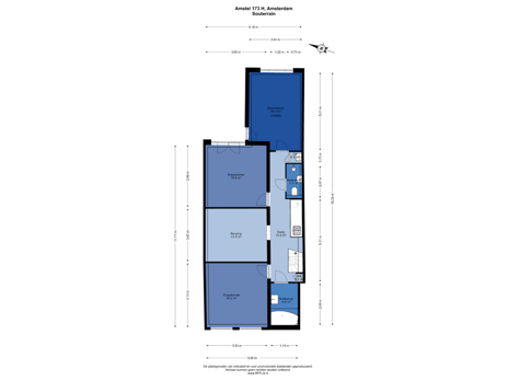 View floorplan