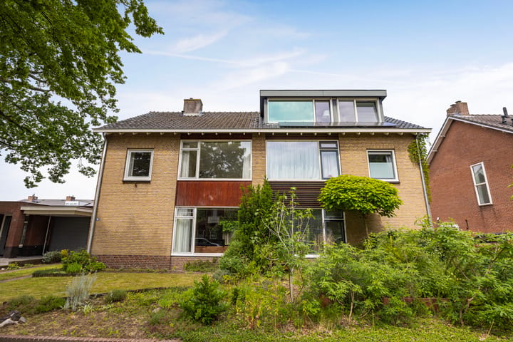 Foto 4 van Vossenlaan 74