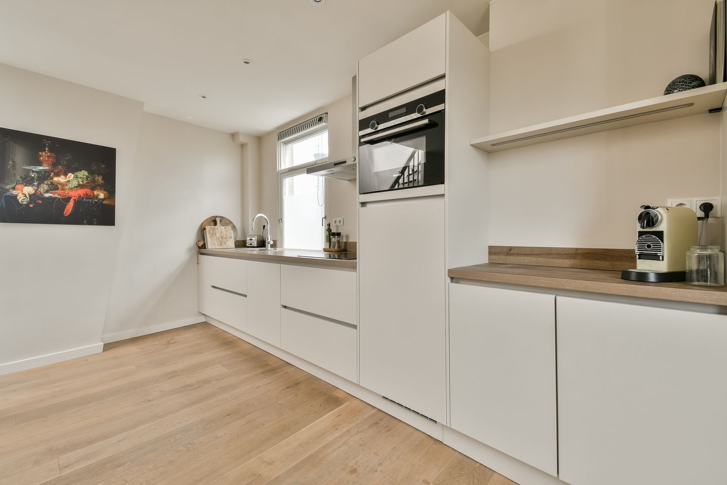 Foto 4 van Rustenburgerstraat 389-4