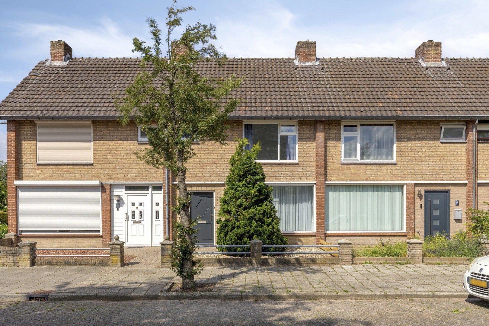 Adelaertstraat 3