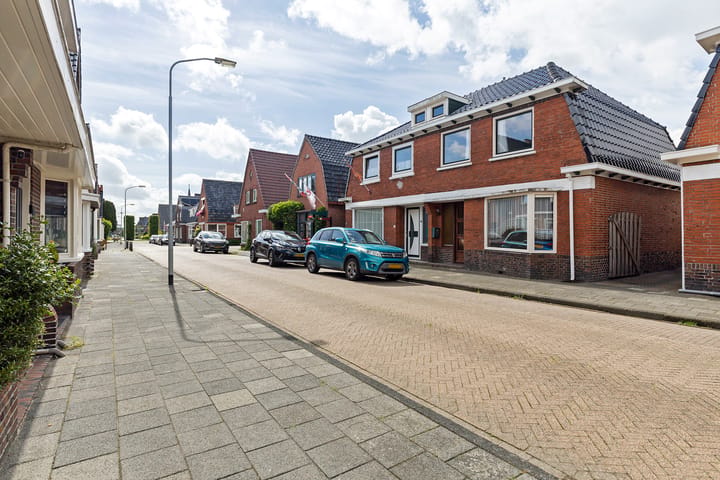 Foto 5 van Jacob van Heemskerkstraat 14