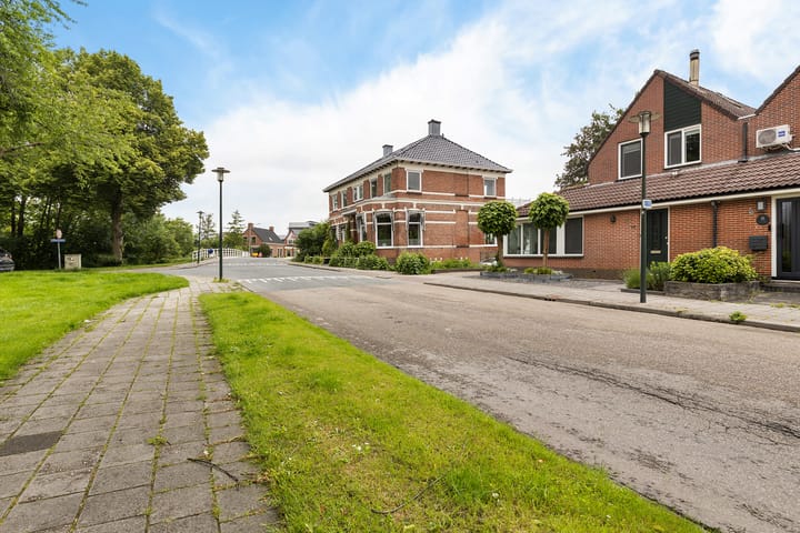 Hoekwoning te koop: Koestraat 16, Farmsum