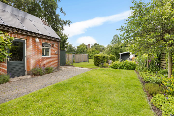 Hoekwoning te koop: Koestraat 16, Farmsum