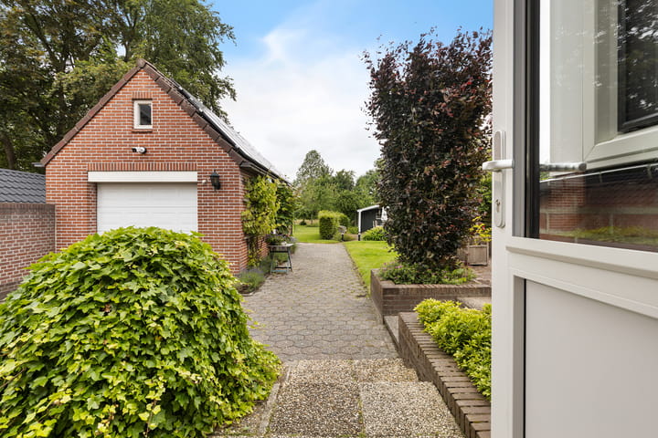 Hoekwoning te koop: Koestraat 16, Farmsum