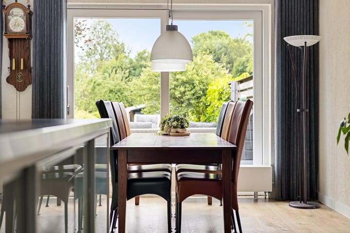 Hoekwoning te koop: Koestraat 16, Farmsum