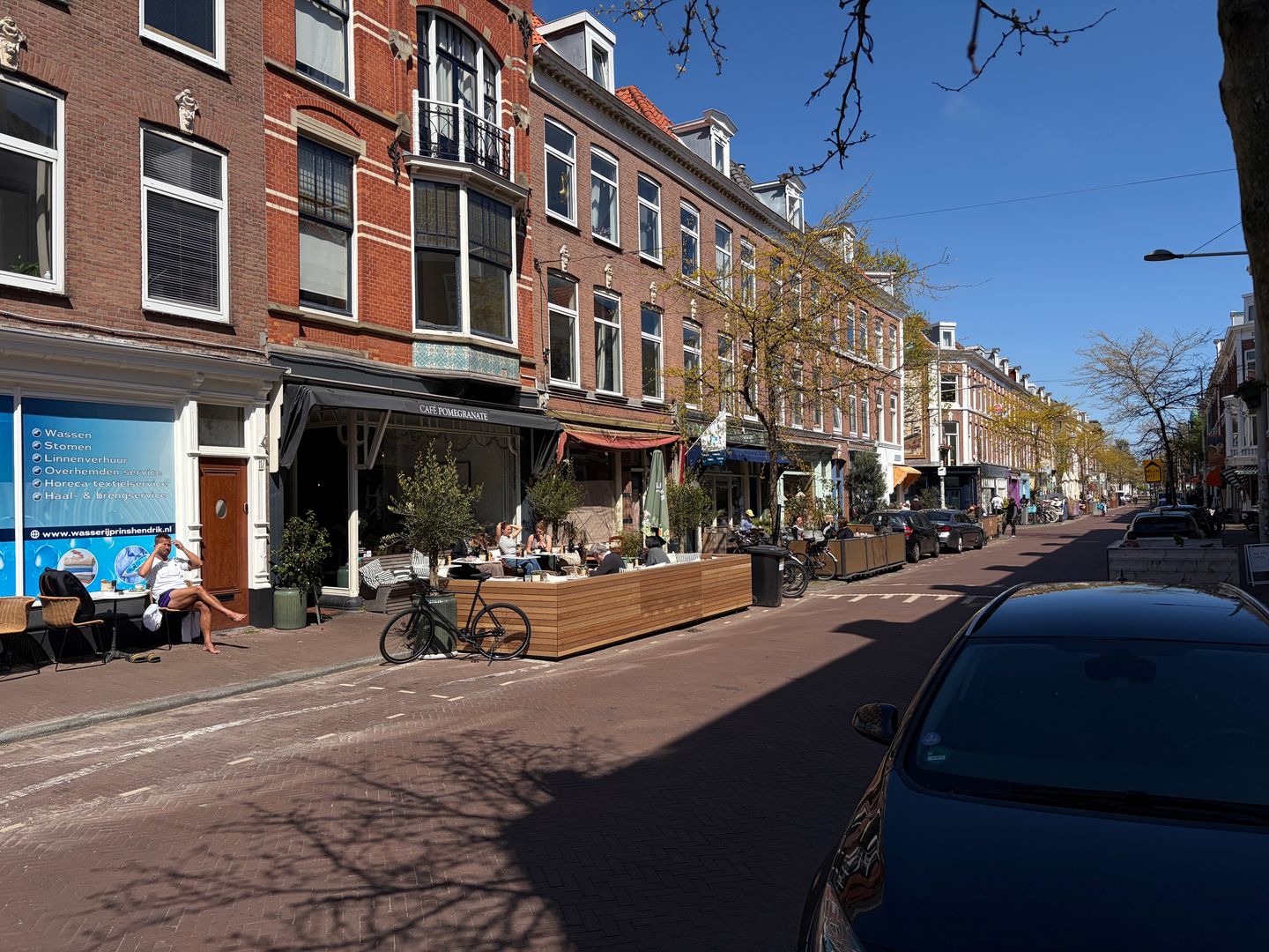 Photo 44 of Van Diemenstraat 169