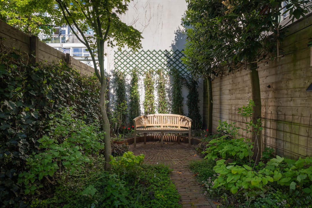 Photo 7 of Van Diemenstraat 169