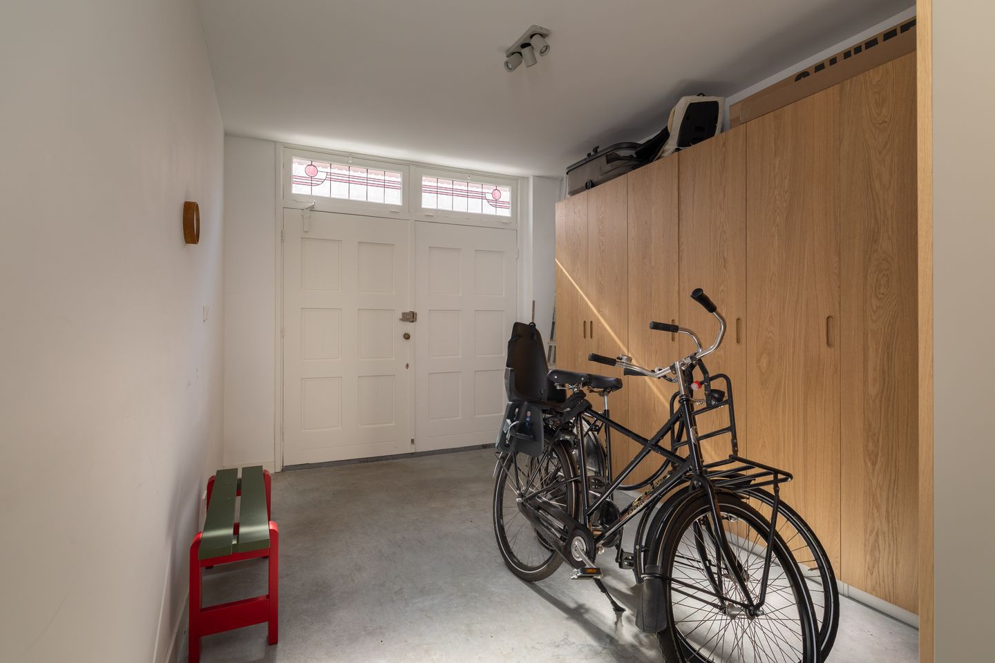 Photo 4 of Van Diemenstraat 169