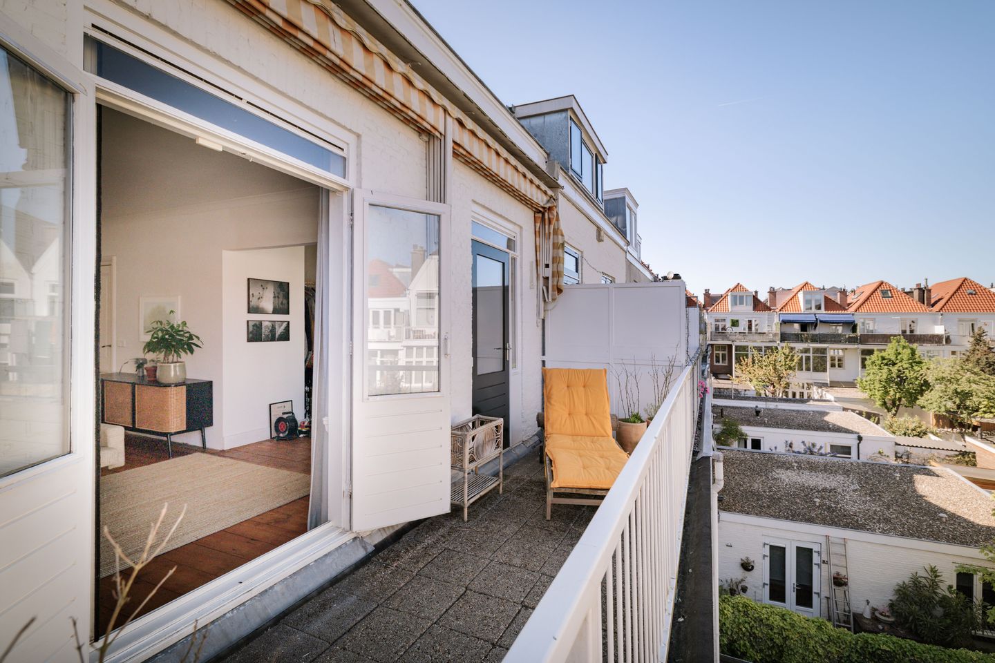 Photo 25 of Van Diemenstraat 169