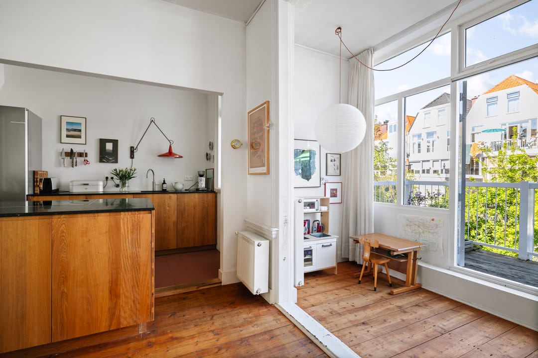 Photo 13 of Van Diemenstraat 169
