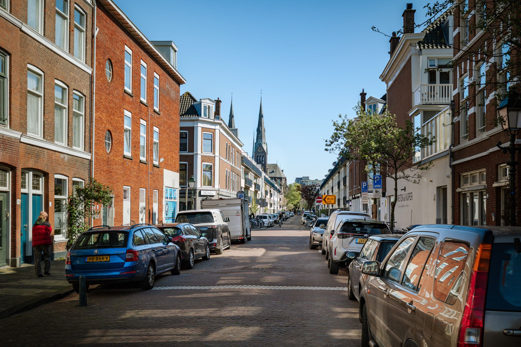 Photo 45 of Van Diemenstraat 169