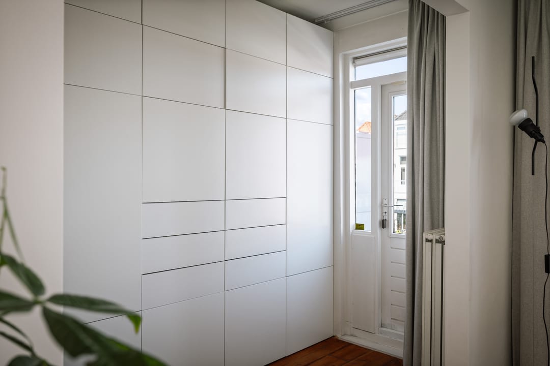 Photo 23 of Van Diemenstraat 169