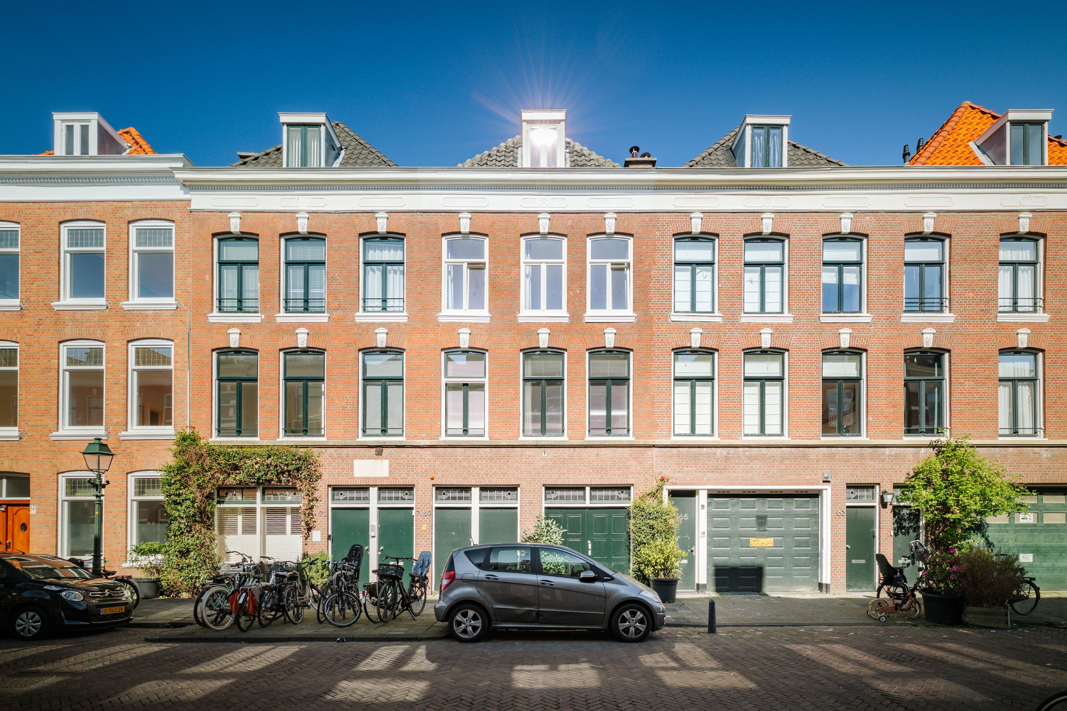Van Diemenstraat 169 