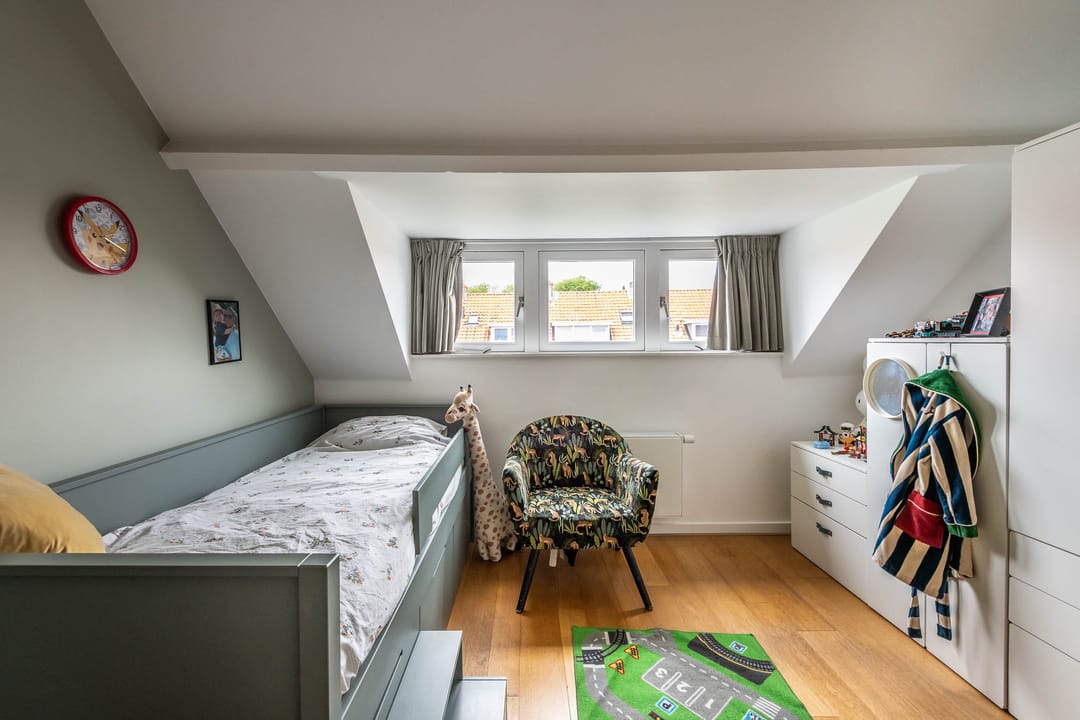 Foto 43 van Heussensstraat 100