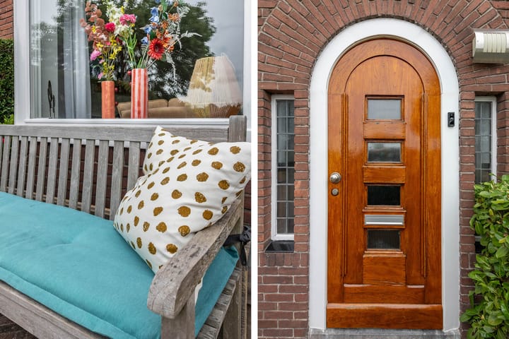Photo 3 of Heussensstraat 100