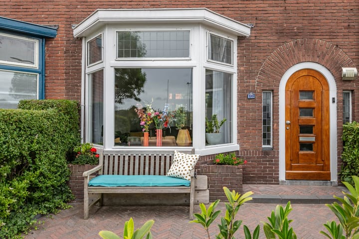 Photo 2 of Heussensstraat 100
