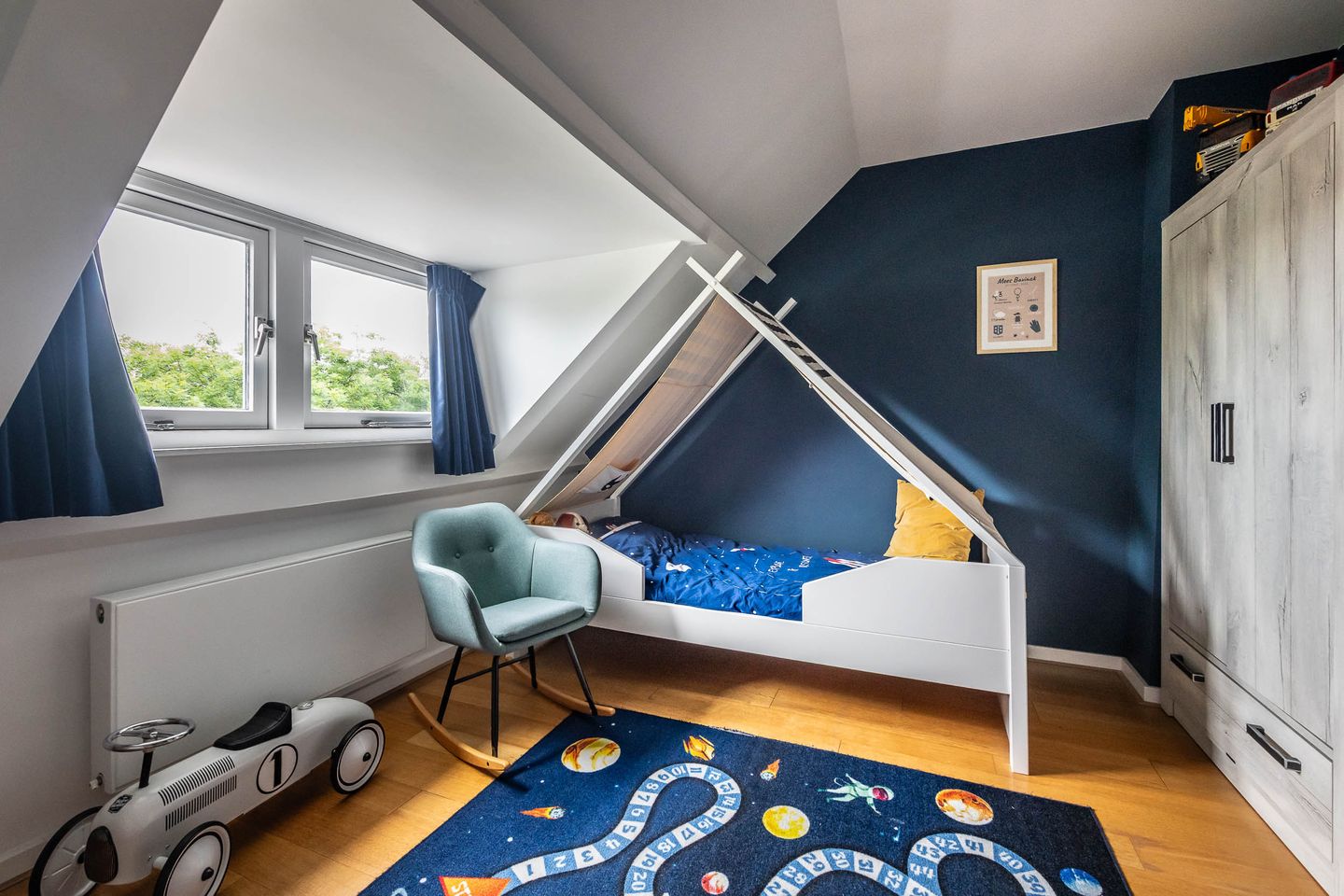 Foto 40 van Heussensstraat 100