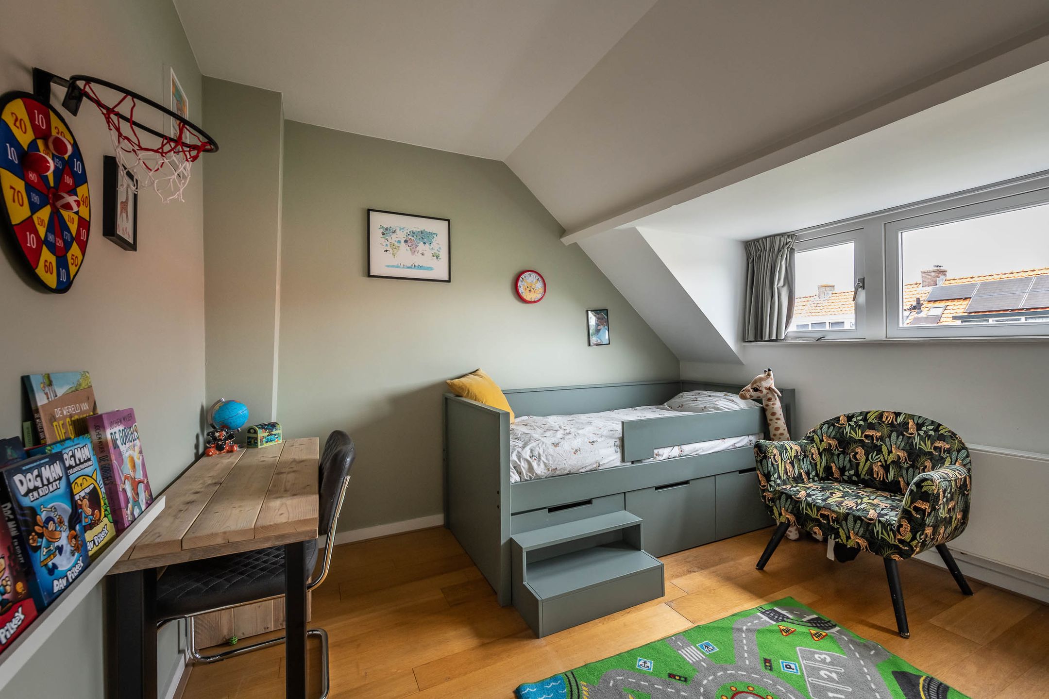 Foto 42 van Heussensstraat 100