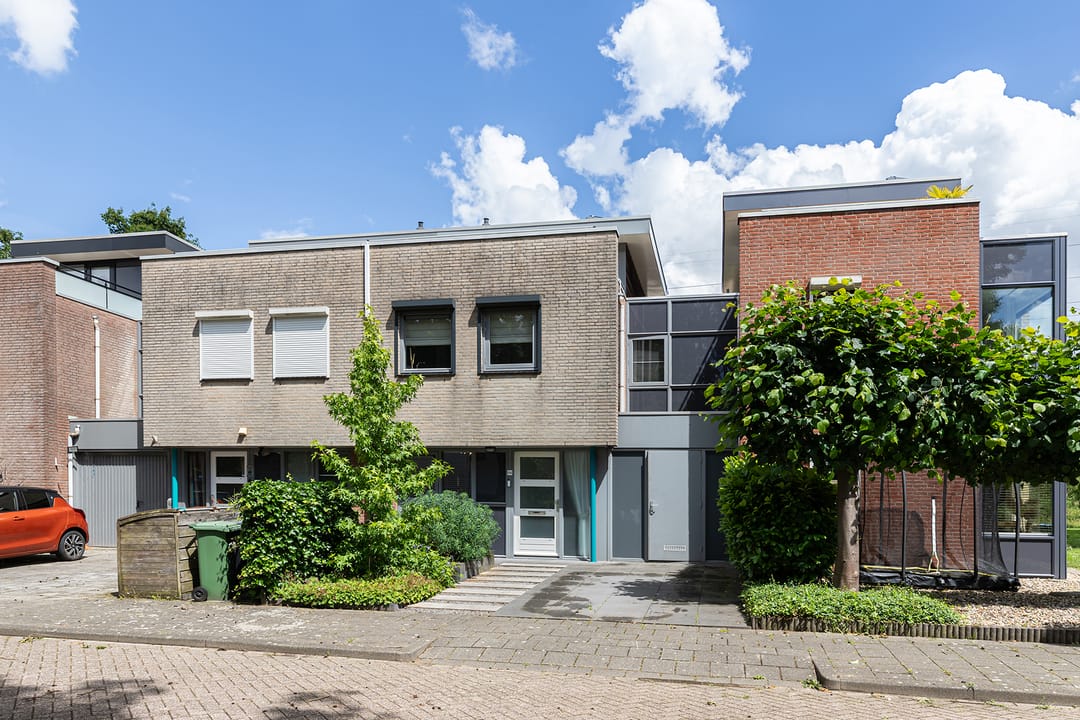 Foto 1 van Steilsteven 64