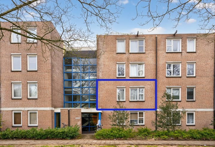 Foto 4 van Wamelstraat 140