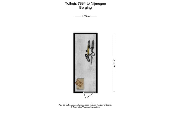 Photo 25 of Tolhuis 7881