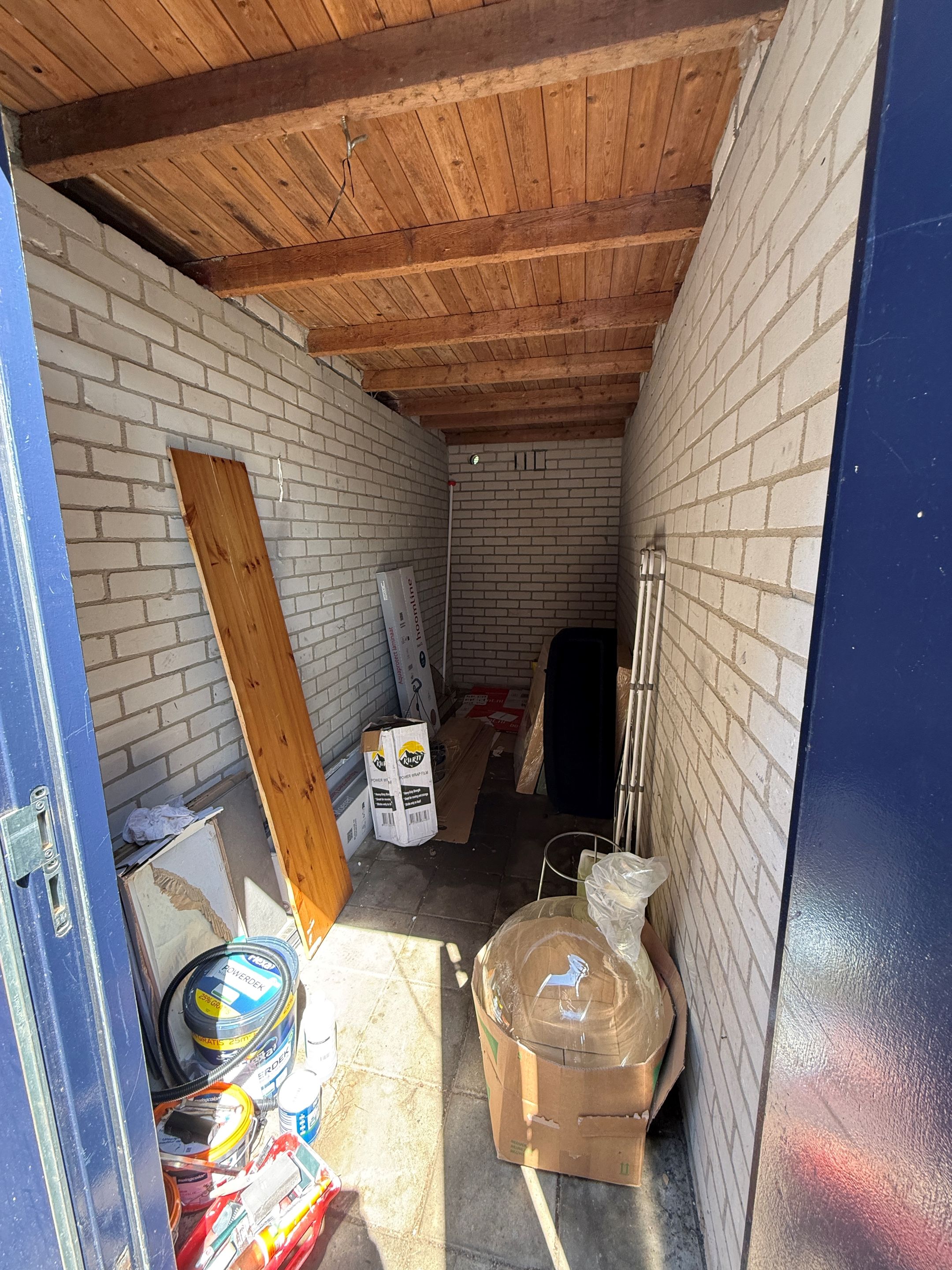 Photo 21 of Tolhuis 7881