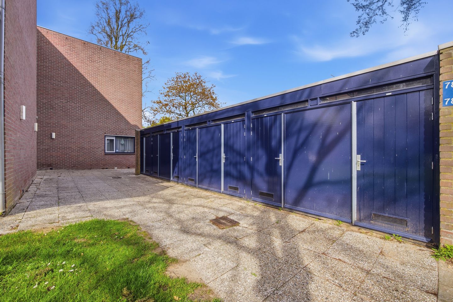 Photo 20 of Tolhuis 7881