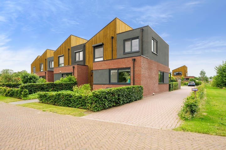 Bisschopshof 10