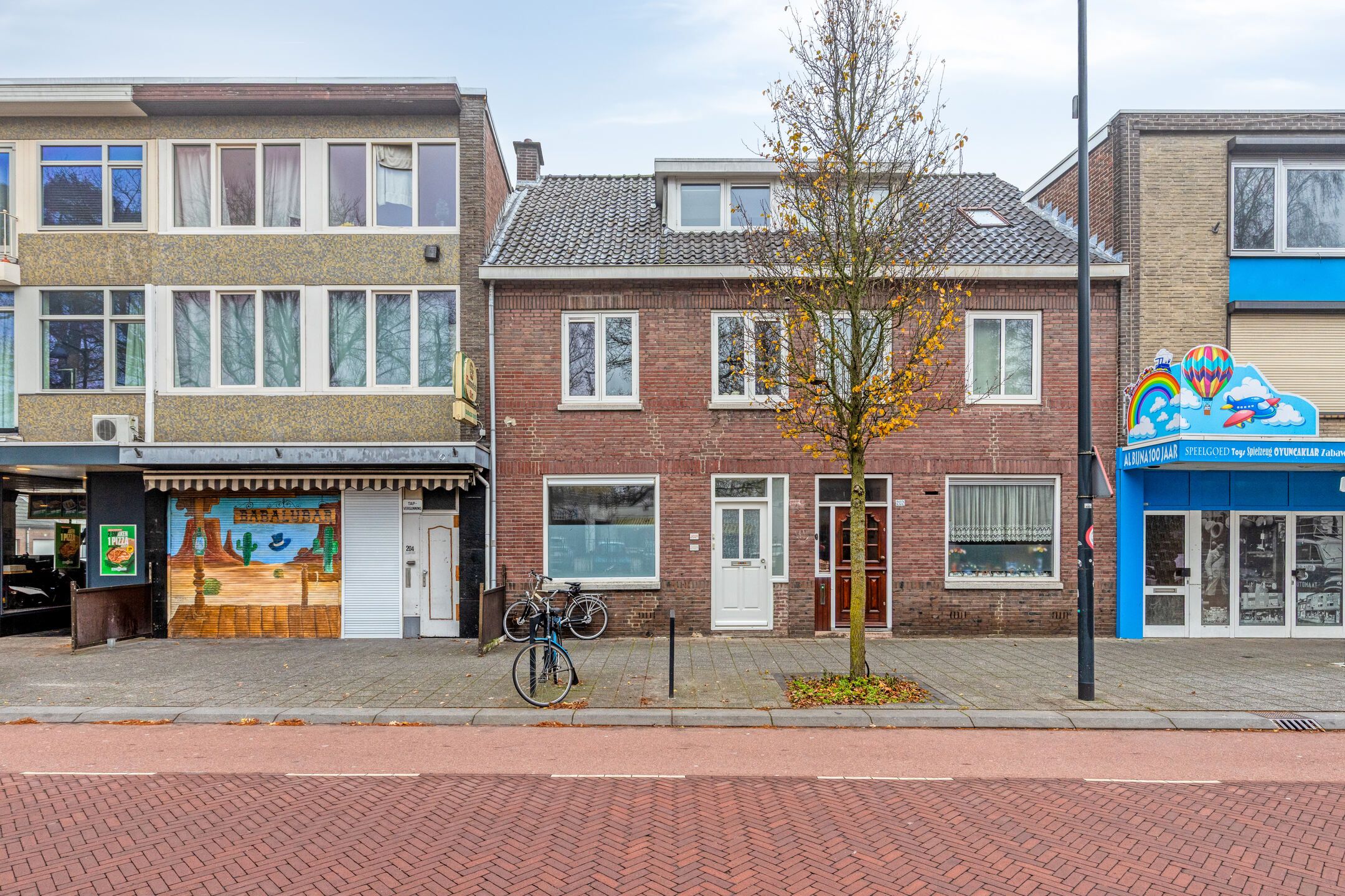 Photo 3 of Hoogstraat 202-B