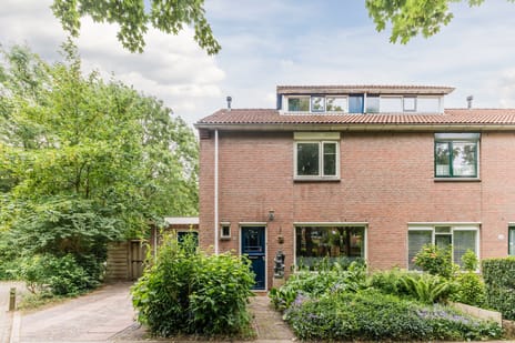Spadestraat thumbnail