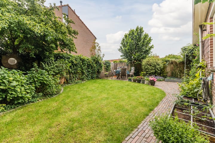 Foto 4 van Spadestraat 26