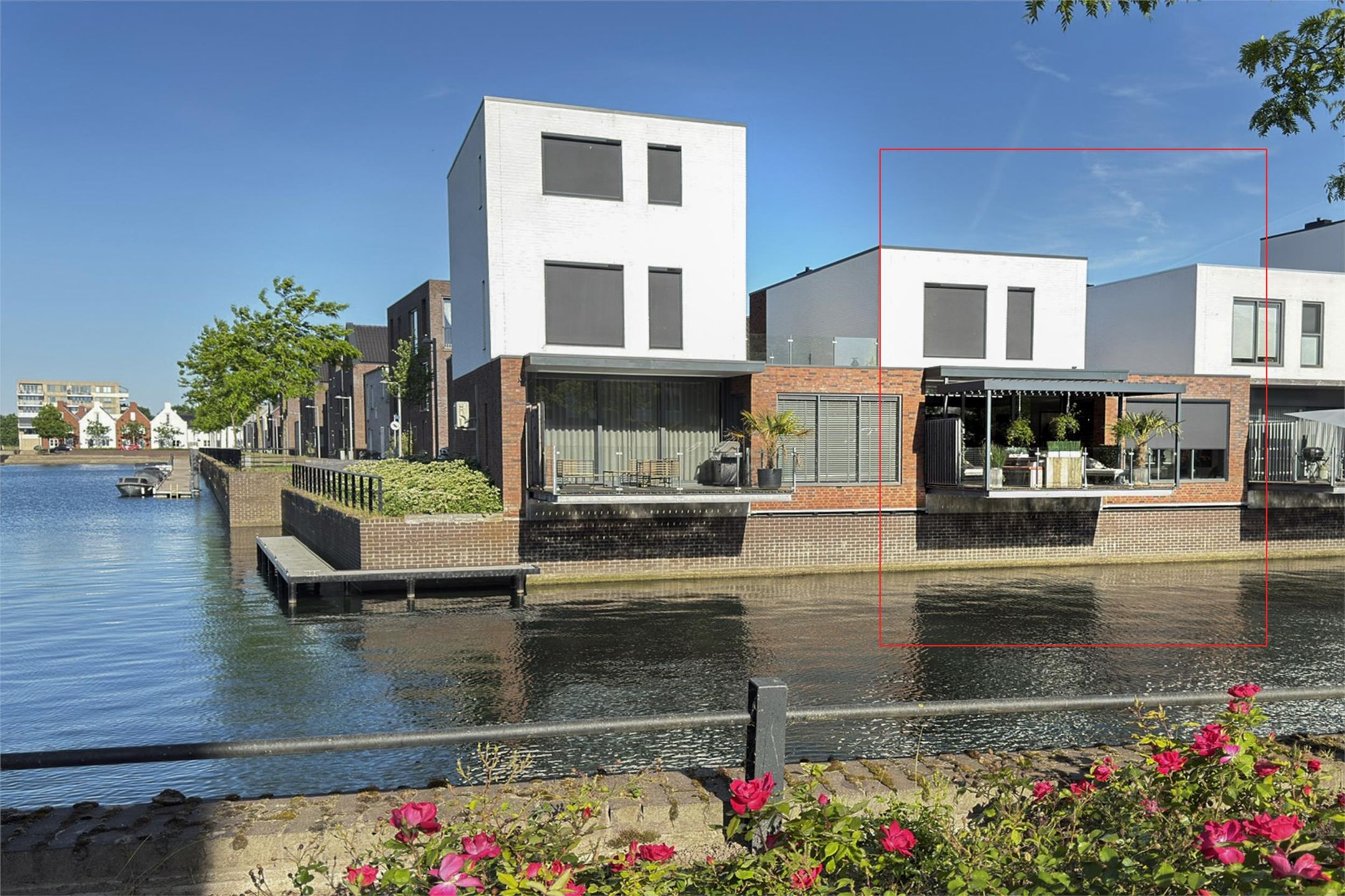Foto 3 van Horreum 10