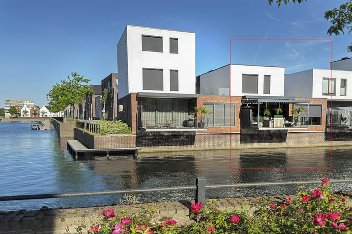 Foto 3 van Horreum 10