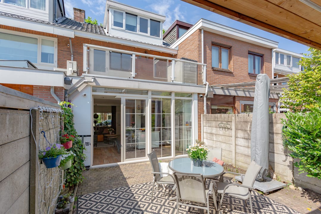 Photo 2 of Ibisstraat 24