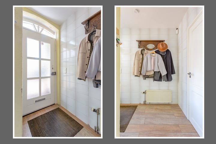 Tussenwoning te koop: Ibisstraat 24, Badhoevedorp