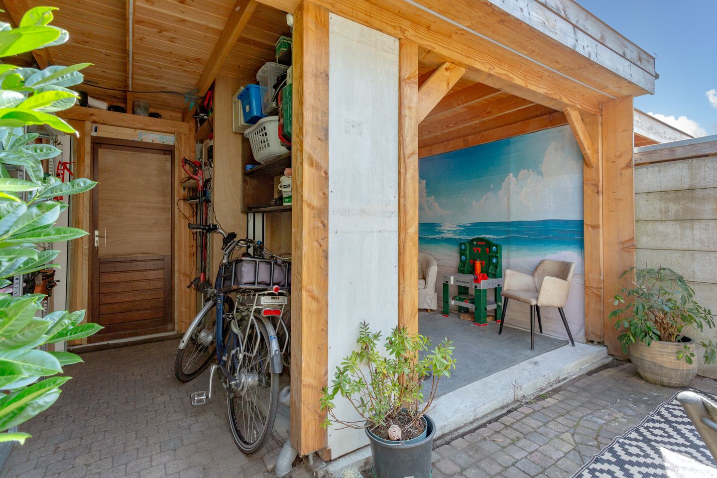 Photo 20 of Ibisstraat 24