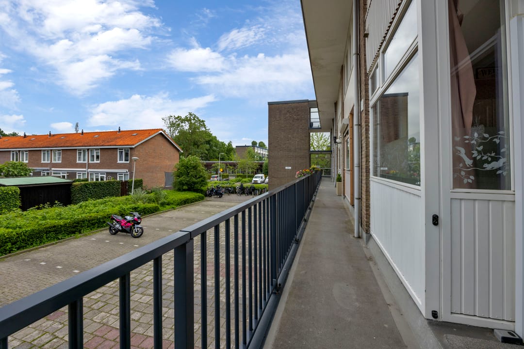 Photo 8 of Batavierlaan 65