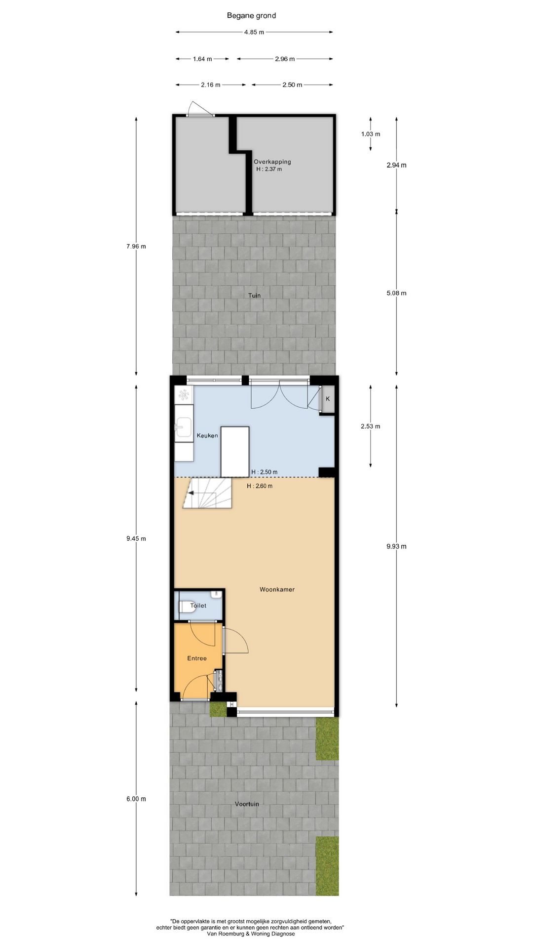 Photo 41 of Ibisstraat 24