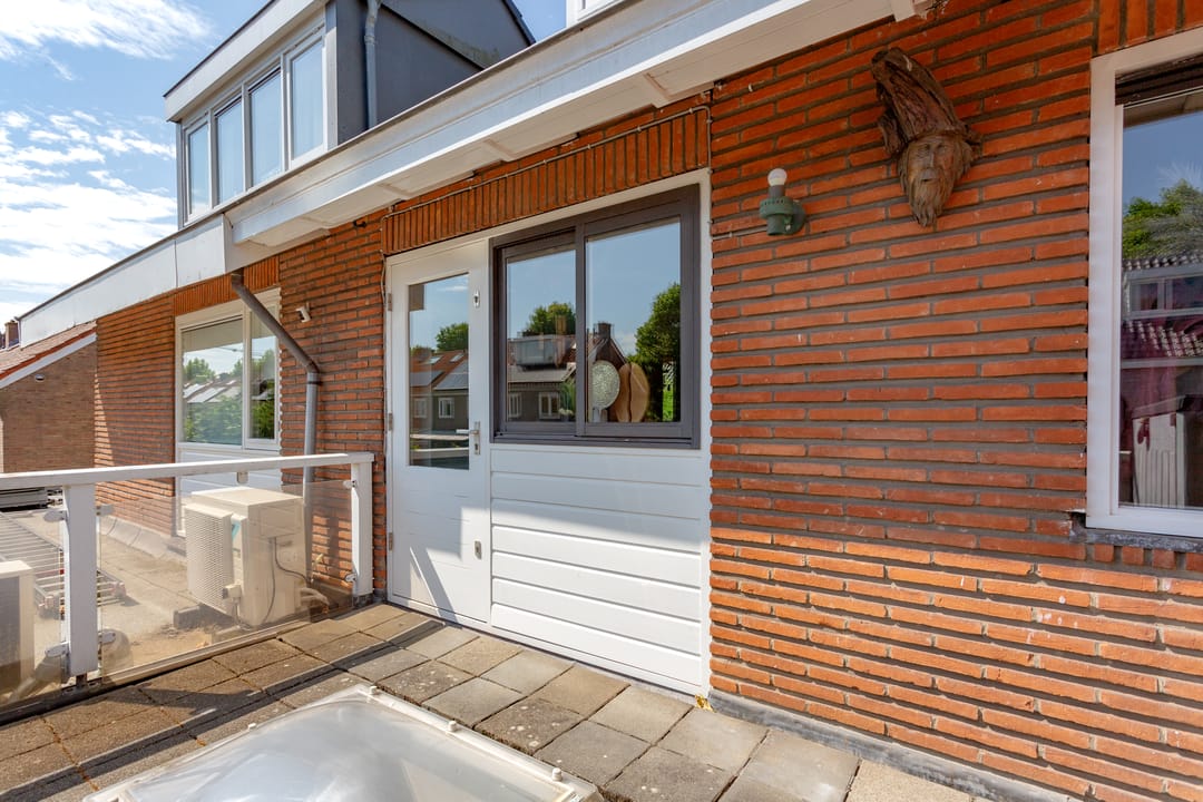 Photo 28 of Ibisstraat 24