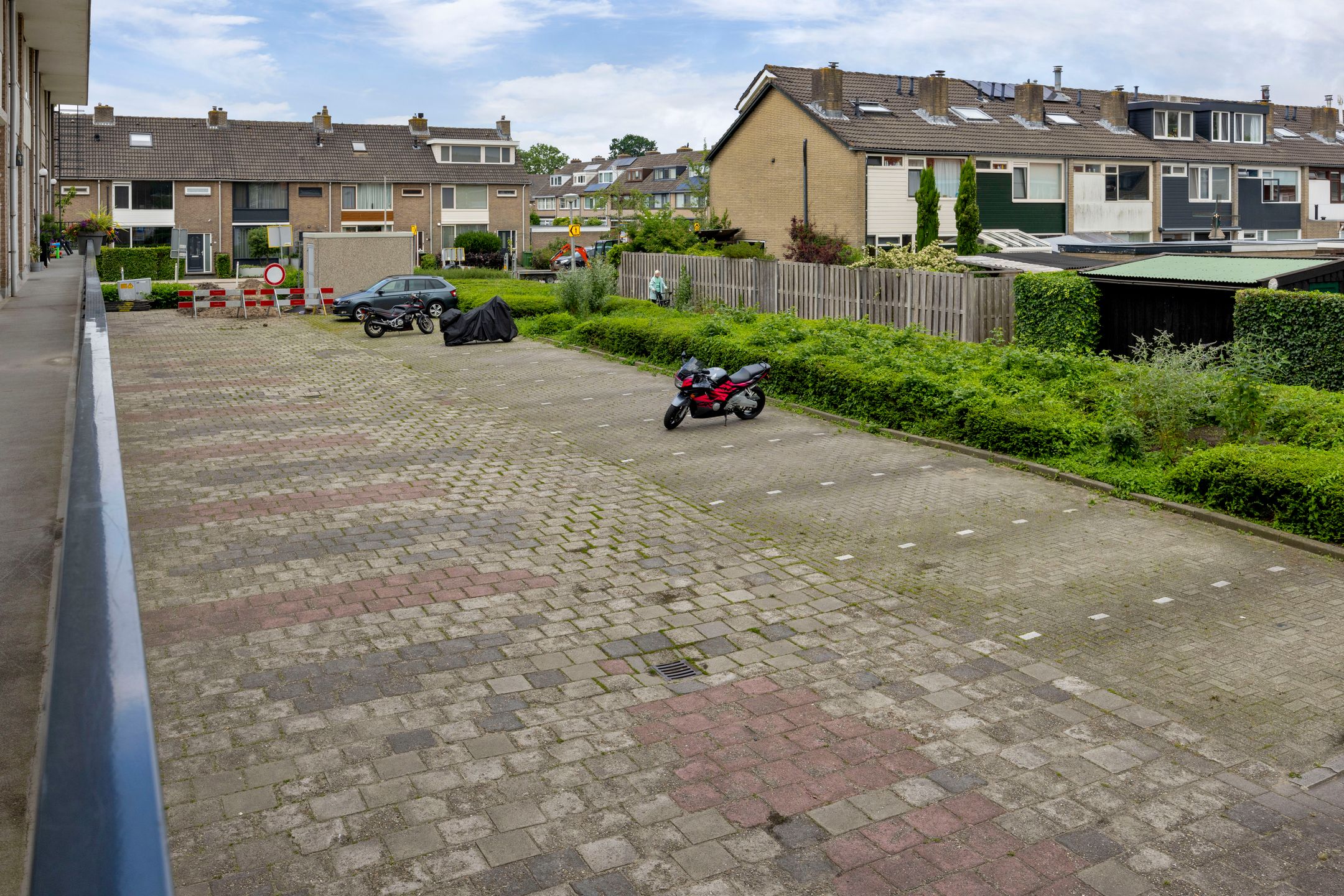 Photo 21 of Batavierlaan 65